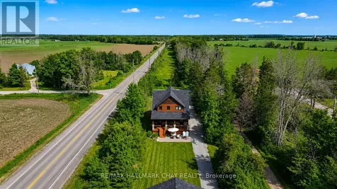 1573 County 6 Road South Springwater ON L0L 1P0