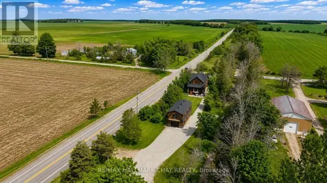 1573 County 6 Road South Springwater ON L0L 1P0