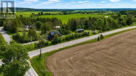 1573 County 6 Road South Springwater ON L0L 1P0