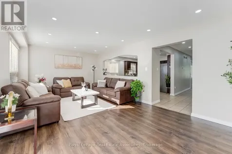 1361 Old Zeller Drive Kitchener ON N2A 0C6