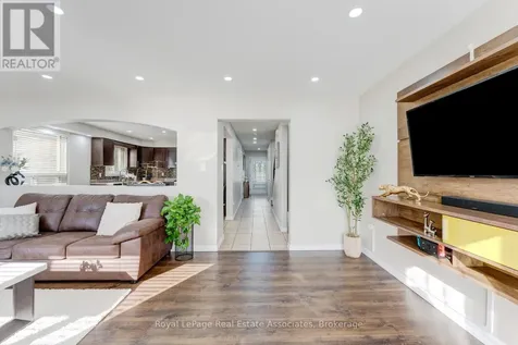 1361 Old Zeller Drive Kitchener ON N2A 0C6