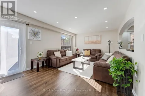 1361 Old Zeller Drive Kitchener ON N2A 0C6