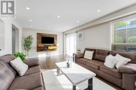 1361 Old Zeller Drive Kitchener ON N2A 0C6