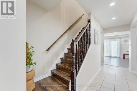 1361 Old Zeller Drive Kitchener ON N2A 0C6