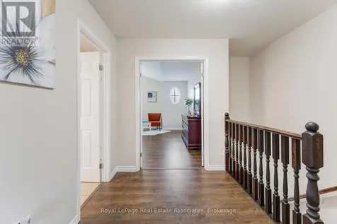 1361 Old Zeller Drive Kitchener ON N2A 0C6