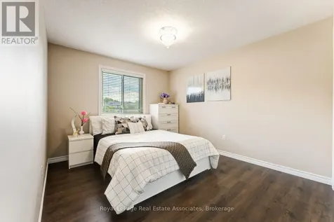 1361 Old Zeller Drive Kitchener ON N2A 0C6