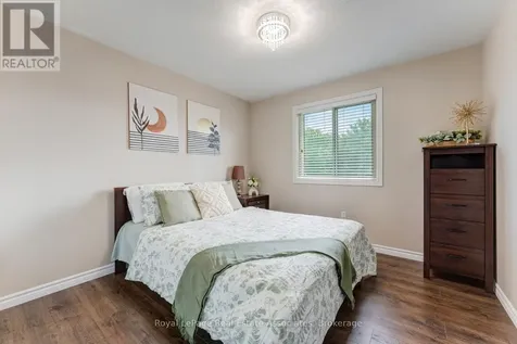 1361 Old Zeller Drive Kitchener ON N2A 0C6