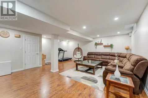 1361 Old Zeller Drive Kitchener ON N2A 0C6