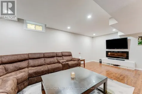 1361 Old Zeller Drive Kitchener ON N2A 0C6
