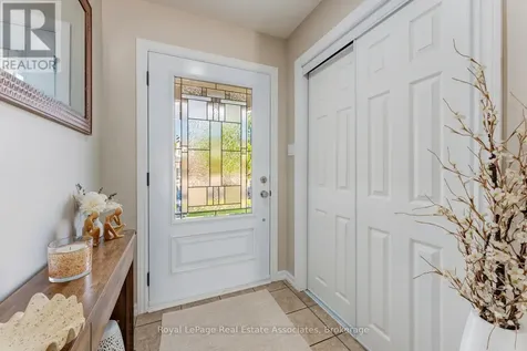 1361 Old Zeller Drive Kitchener ON N2A 0C6