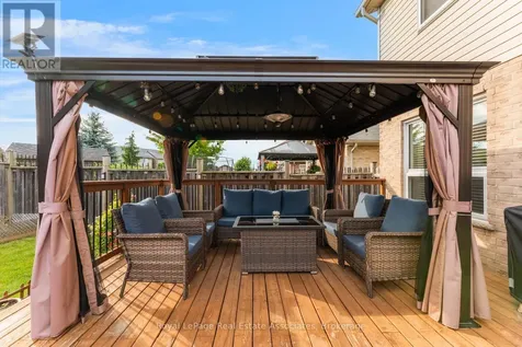 1361 Old Zeller Drive Kitchener ON N2A 0C6