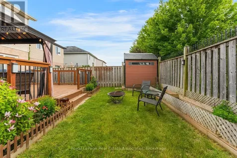 1361 Old Zeller Drive Kitchener ON N2A 0C6