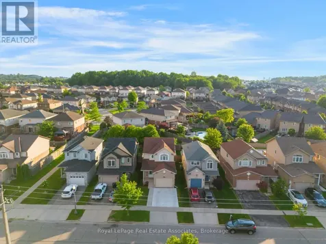 1361 Old Zeller Drive Kitchener ON N2A 0C6