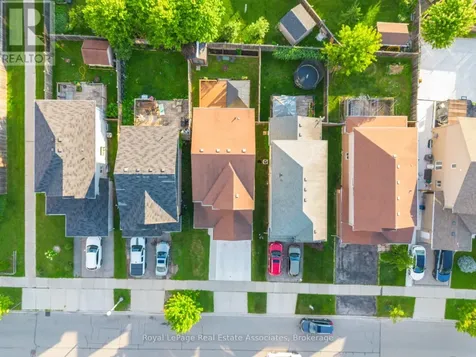 1361 Old Zeller Drive Kitchener ON N2A 0C6