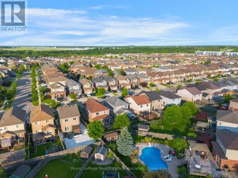 1361 Old Zeller Drive Kitchener ON N2A 0C6
