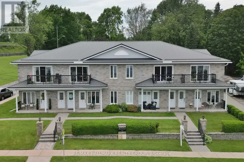 410 King Street East Prescott ON K0E 1T0