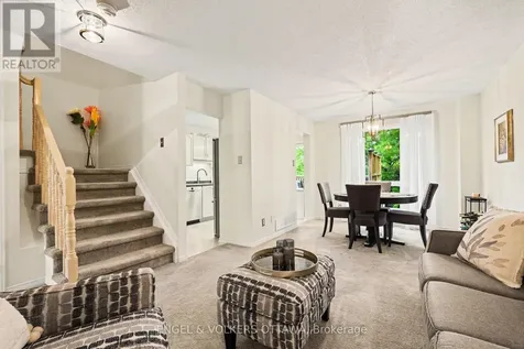 19 Riverbank Court Ottawa ON K2S 1V7
