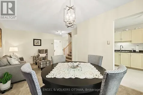 19 Riverbank Court Ottawa ON K2S 1V7