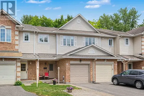 19 Riverbank Court Ottawa ON K2S 1V7