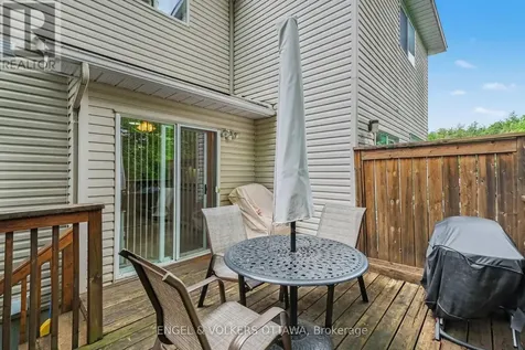19 Riverbank Court Ottawa ON K2S 1V7