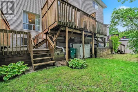 19 Riverbank Court Ottawa ON K2S 1V7
