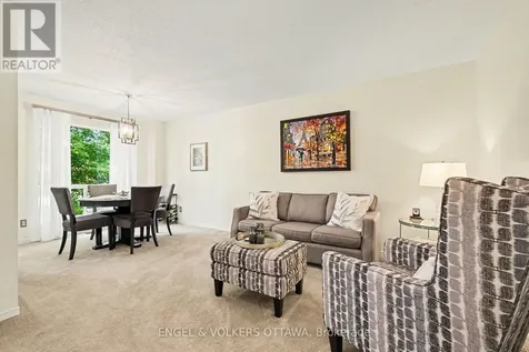 19 Riverbank Court Ottawa ON K2S 1V7