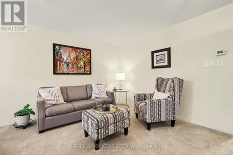19 Riverbank Court Ottawa ON K2S 1V7