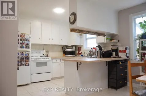 42 Lavergne Street Ottawa ON K1L 5G3
