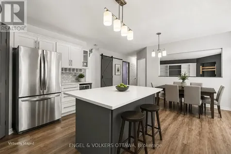 11 Glenrose Court Ottawa ON K2J 4T4