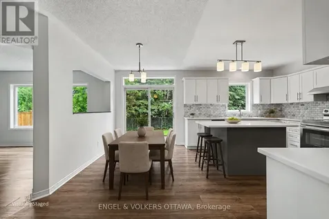 11 Glenrose Court Ottawa ON K2J 4T4