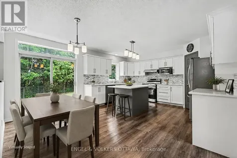 11 Glenrose Court Ottawa ON K2J 4T4