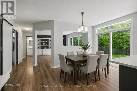11 Glenrose Court Ottawa ON K2J 4T4