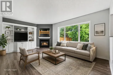 11 Glenrose Court Ottawa ON K2J 4T4