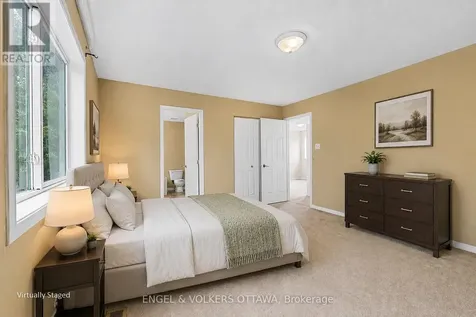 11 Glenrose Court Ottawa ON K2J 4T4