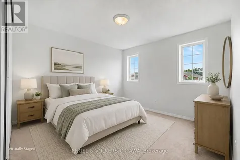 11 Glenrose Court Ottawa ON K2J 4T4