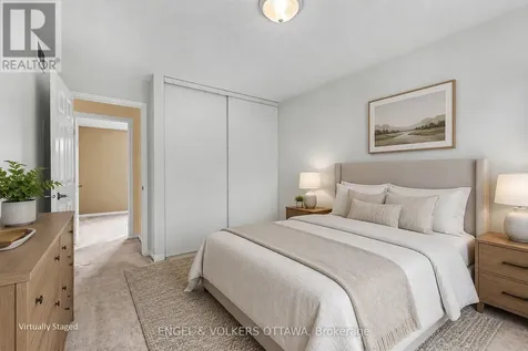 11 Glenrose Court Ottawa ON K2J 4T4