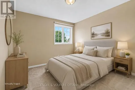 11 Glenrose Court Ottawa ON K2J 4T4