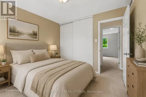 11 Glenrose Court Ottawa ON K2J 4T4