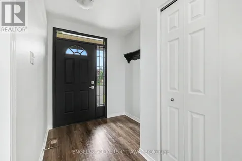 11 Glenrose Court Ottawa ON K2J 4T4