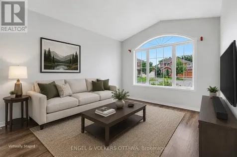 11 Glenrose Court Ottawa ON K2J 4T4
