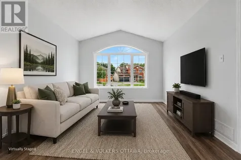 11 Glenrose Court Ottawa ON K2J 4T4