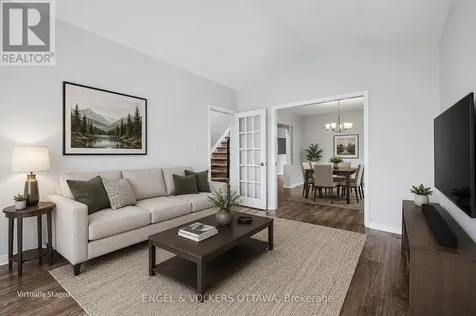 11 Glenrose Court Ottawa ON K2J 4T4
