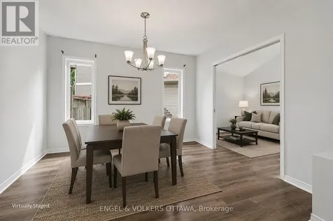 11 Glenrose Court Ottawa ON K2J 4T4