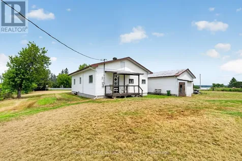 3156 Old Highway 17 Road Clarence-rockland ON K4K 1W3