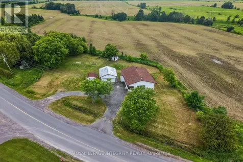 3156 Old Highway 17 Road Clarence-rockland ON K4K 1W3