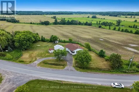 3156 Old Highway 17 Road Clarence-rockland ON K4K 1W3