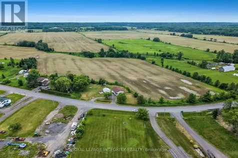 3156 Old Highway 17 Road Clarence-rockland ON K4K 1W3