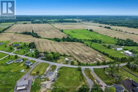 3156 Old Highway 17 Road Clarence-rockland ON K4K 1W3