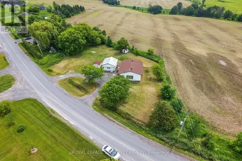 3156 Old Highway 17 Road Clarence-rockland ON K4K 1W3