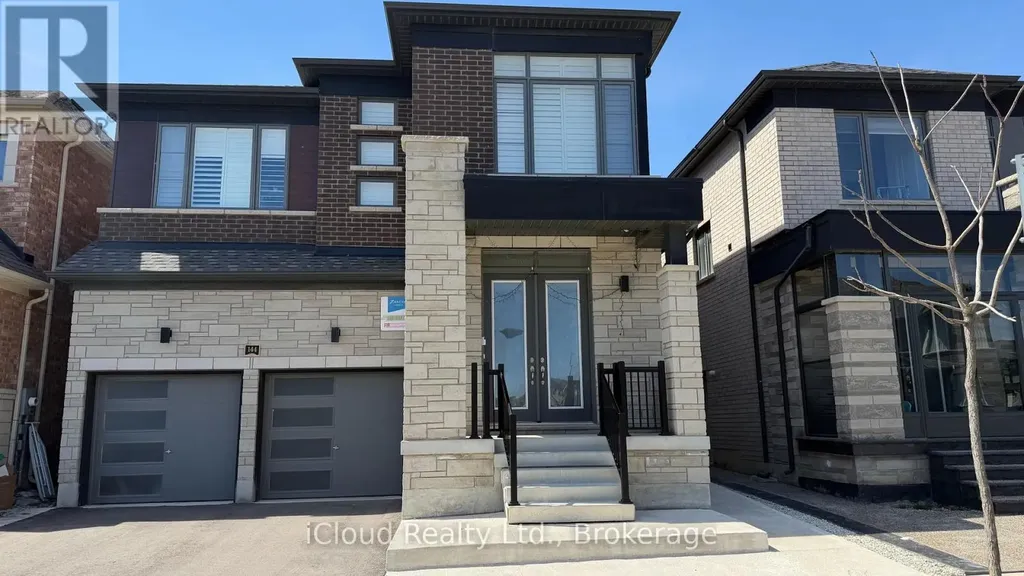 144 Petch Avenue Caledon ON L4H 4L3
